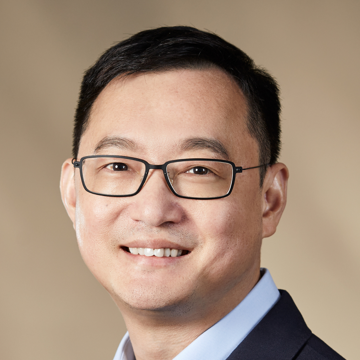 Lawrence Hung
